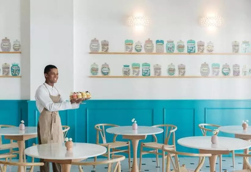 酒店 Excellence Punta Cana All Inclusive Adults Only