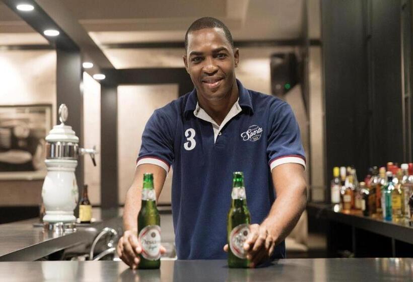 בית מלון כפרי Excellence Punta Cana All Inclusive Adults Only