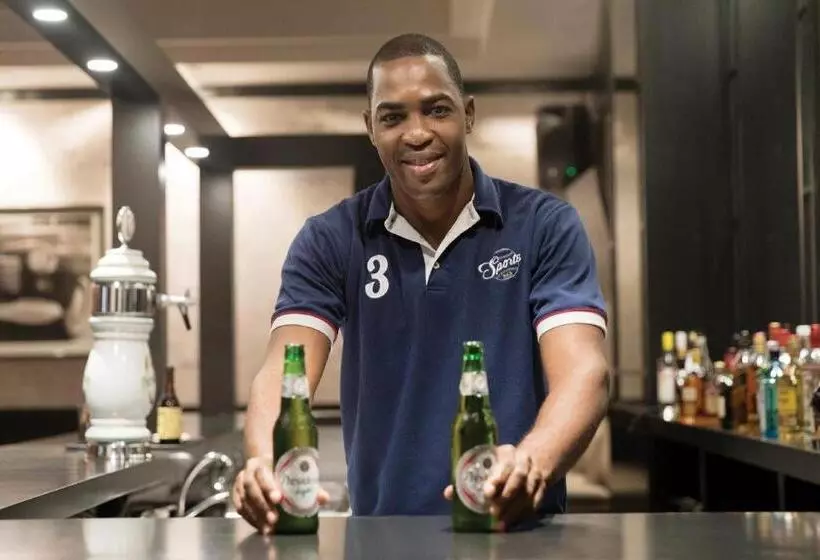 酒店 Excellence Punta Cana All Inclusive Adults Only