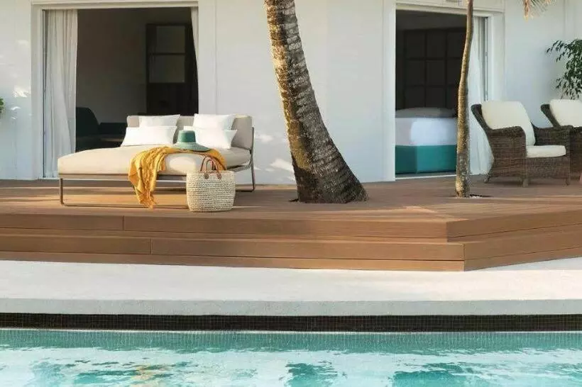 酒店 Excellence Punta Cana All Inclusive Adults Only