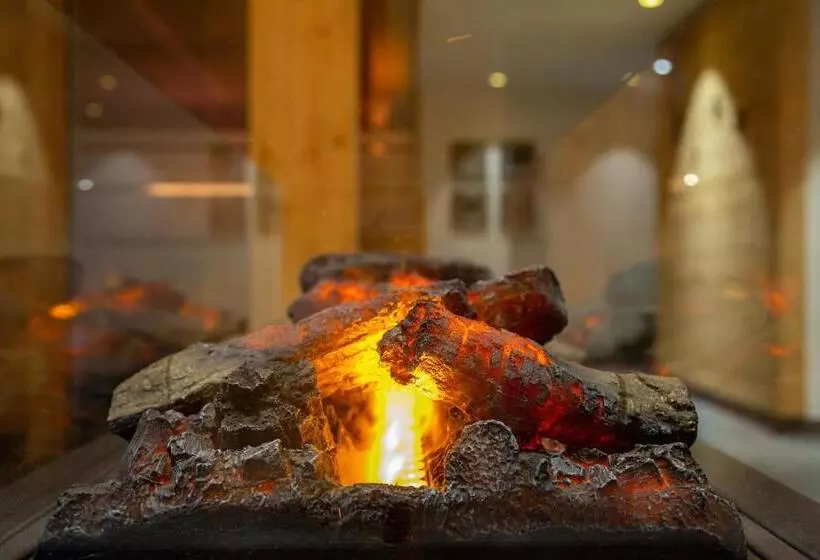 Flair Hotel Adlerbad