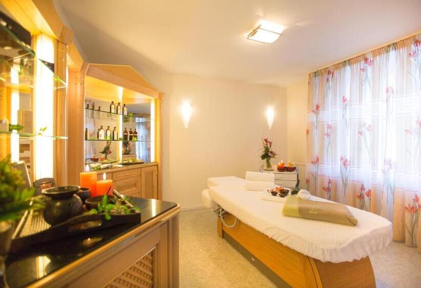 Flair Hotel Adlerbad