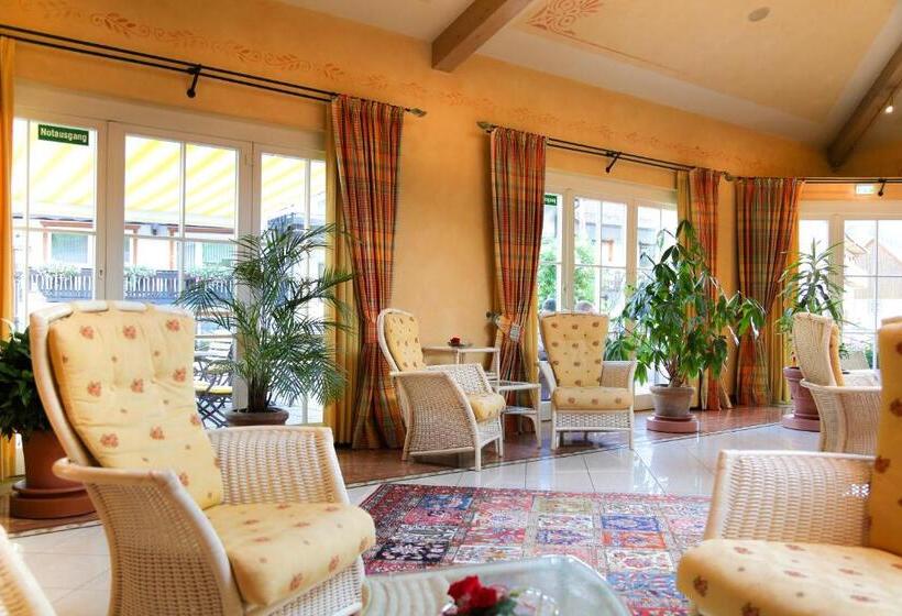 Flair Hotel Adlerbad