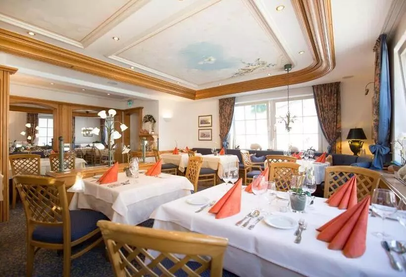 Flair Hotel Adlerbad