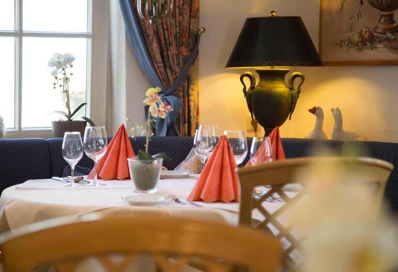 Flair Hotel Adlerbad