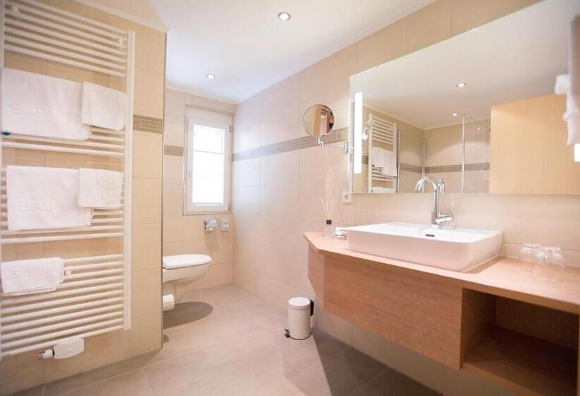 Flair Hotel Adlerbad