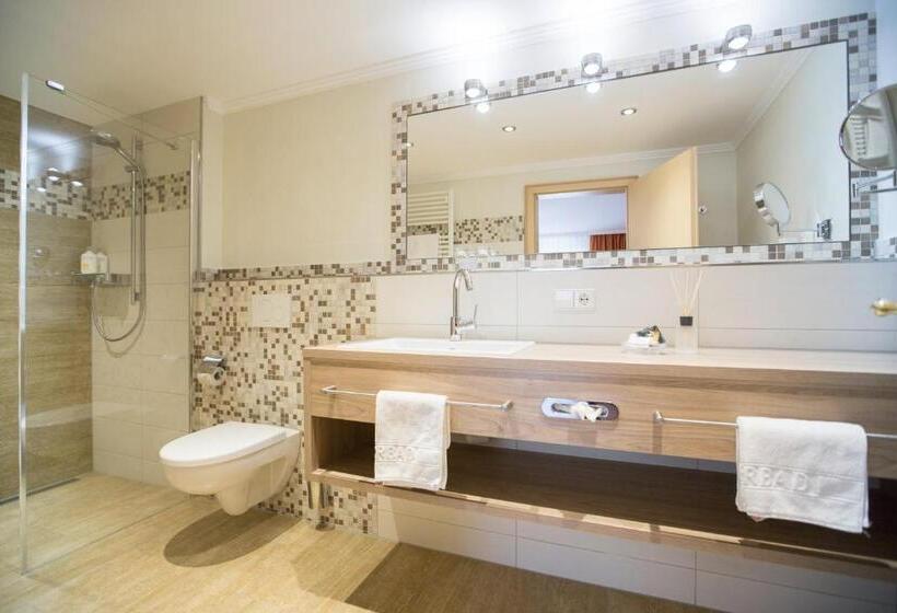 Flair Hotel Adlerbad