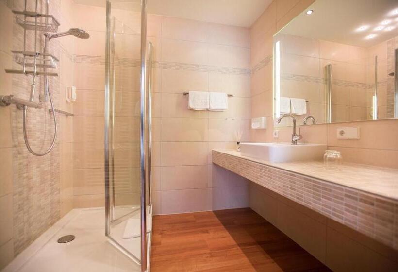 Flair Hotel Adlerbad