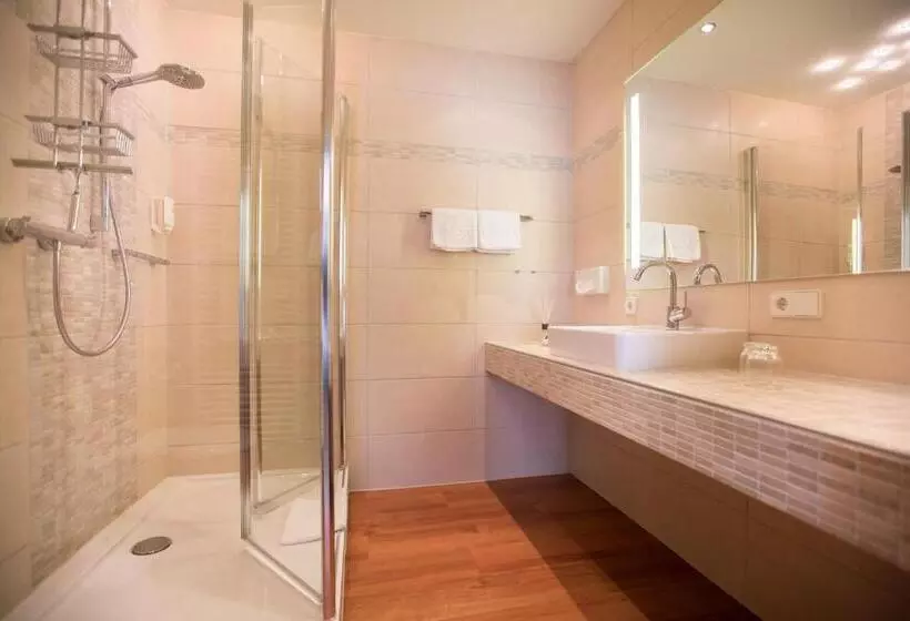 Flair Hotel Adlerbad