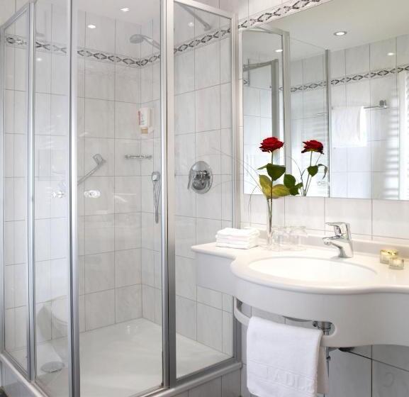 Flair Hotel Adlerbad