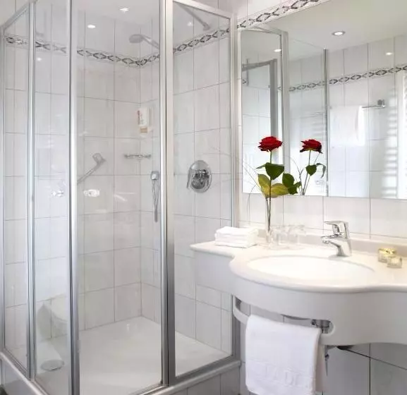 Flair Hotel Adlerbad