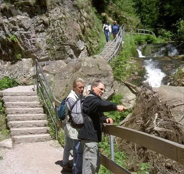 Flair Hotel Adlerbad