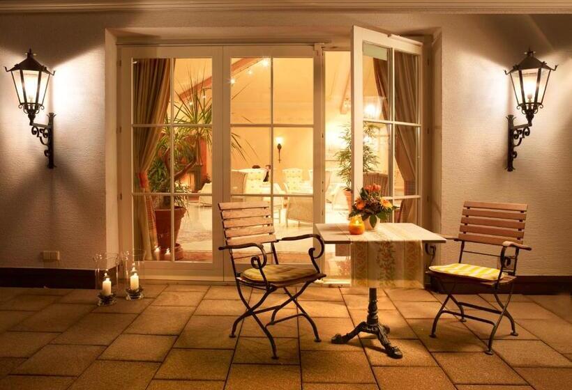 Flair Hotel Adlerbad