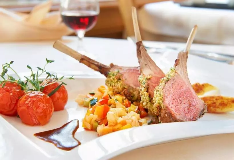 Flair Hotel Adlerbad