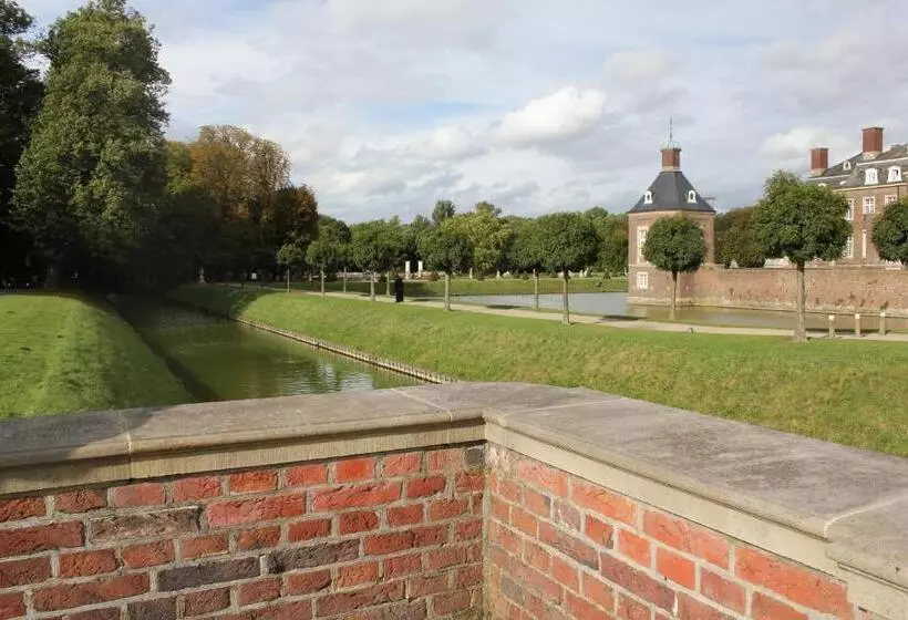 酒店 Goldener Stern