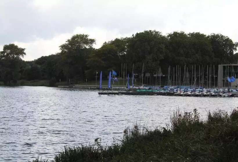 酒店 Goldener Stern