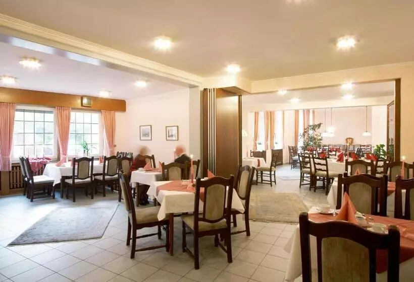 酒店 Goldener Stern