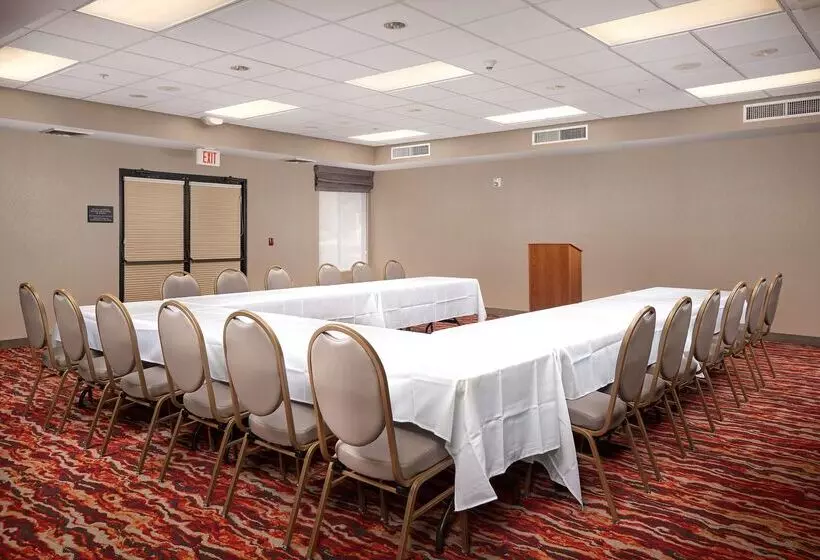 Szálloda Hampton Inn Phoenix/anthem