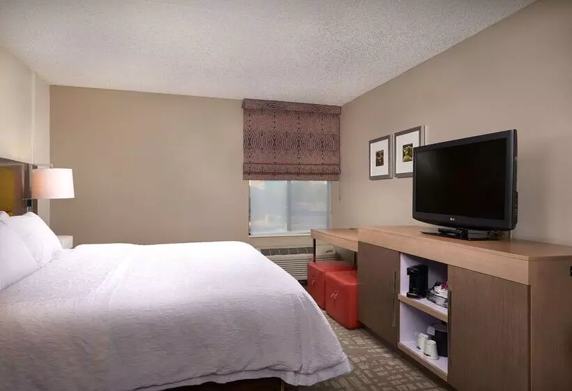 Szálloda Hampton Inn Phoenix/anthem