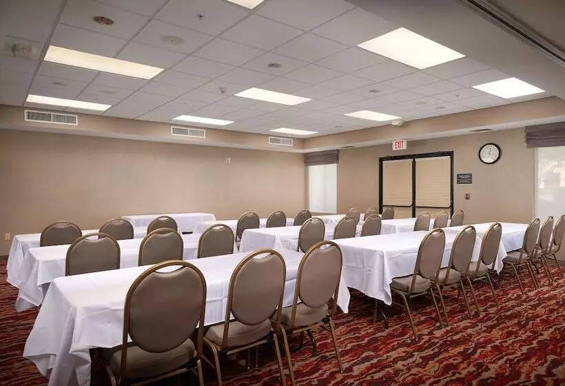 Szálloda Hampton Inn Phoenix/anthem