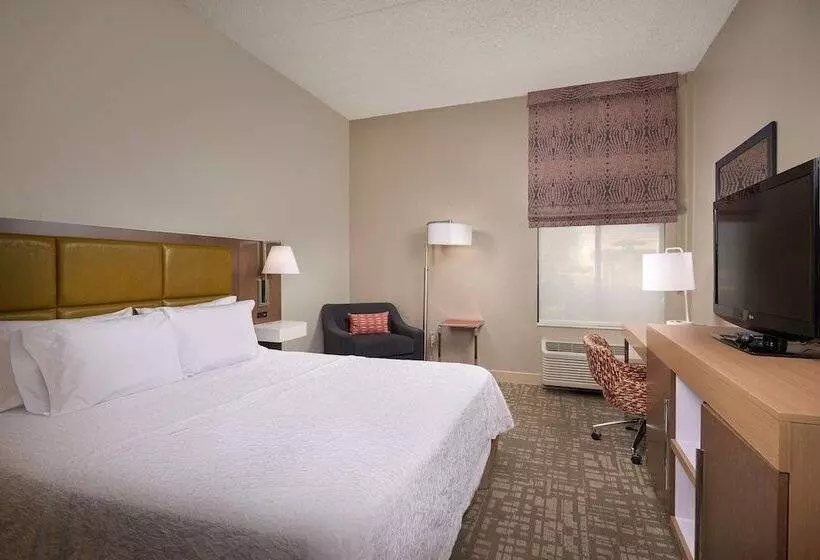 Szálloda Hampton Inn Phoenix/anthem