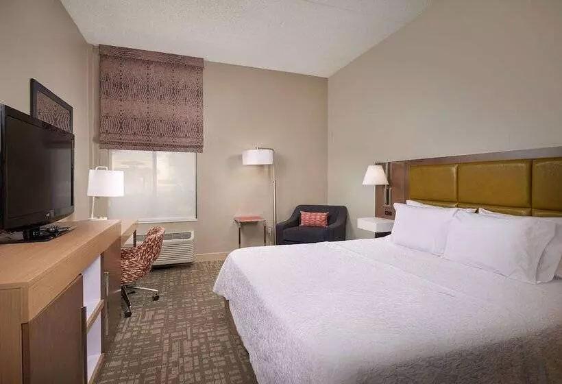 Szálloda Hampton Inn Phoenix/anthem