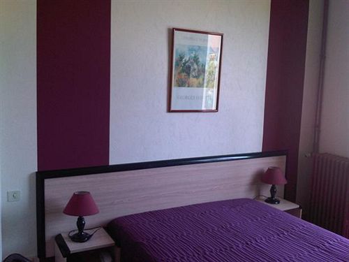 酒店 Hostellerie du Centre