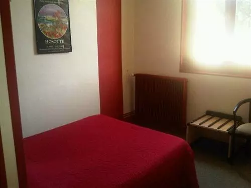 Hotel Hostellerie du Centre