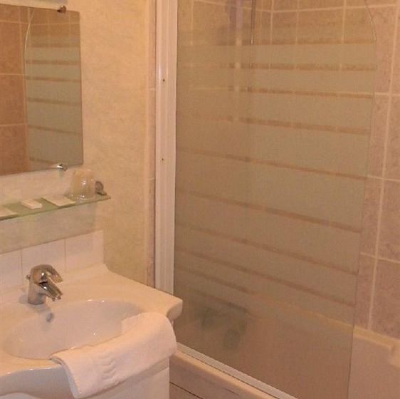 酒店 Hostellerie du Centre