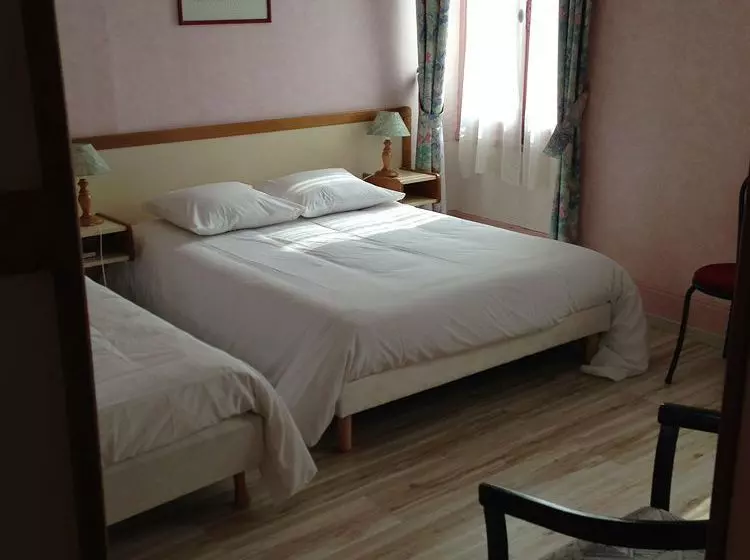 Hotel Hostellerie du Centre