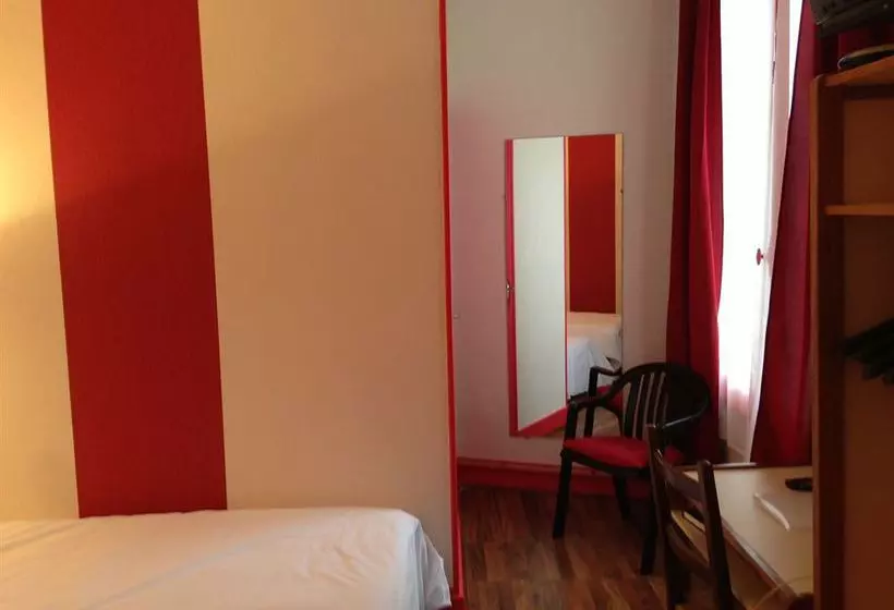 Hotel Hostellerie du Centre