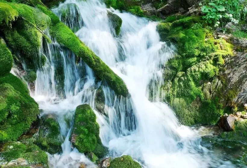 호텔 Hôtel Le Christania