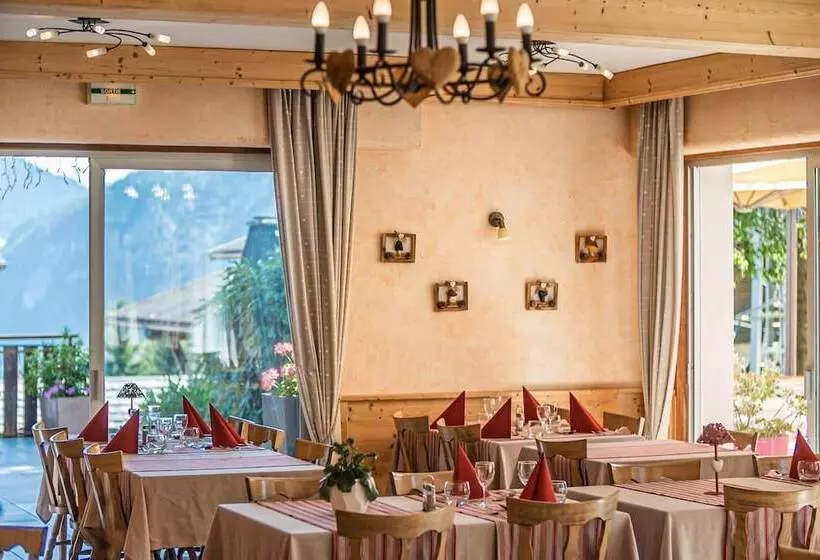 호텔 Hôtel Le Christania