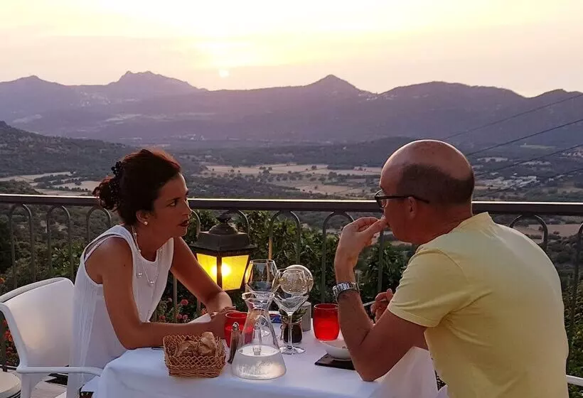 Отель Hôtel Le Niobel Hôtel De Charme