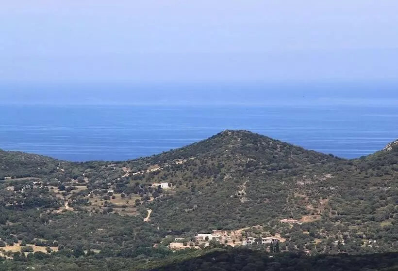 Отель Hôtel Le Niobel Hôtel De Charme