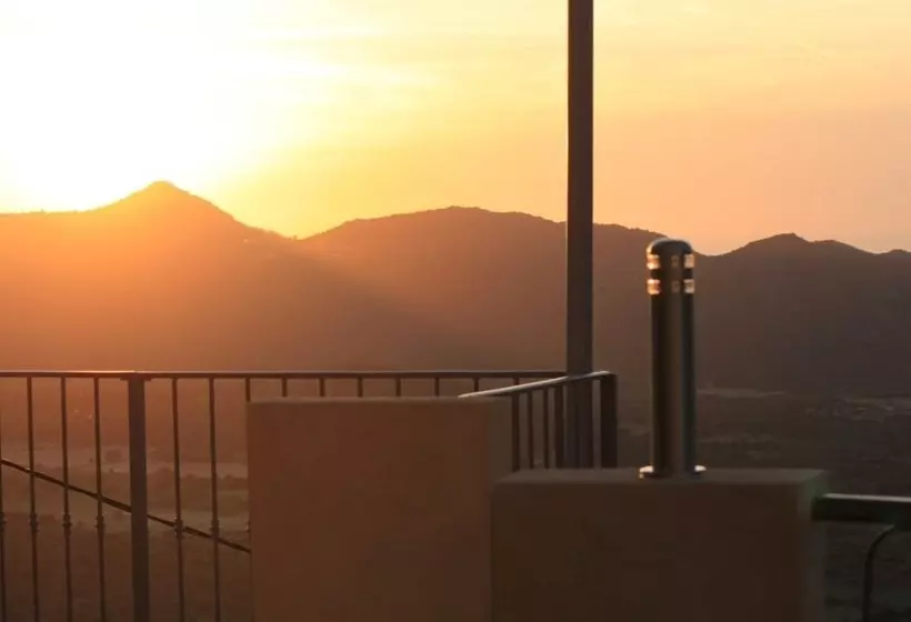 Отель Hôtel Le Niobel Hôtel De Charme