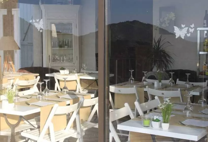 Отель Hôtel Le Niobel Hôtel De Charme