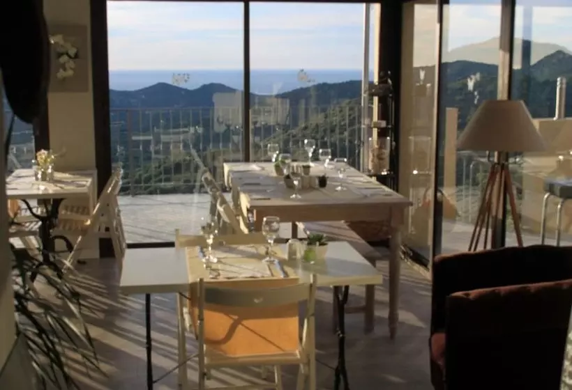 Отель Hôtel Le Niobel Hôtel De Charme