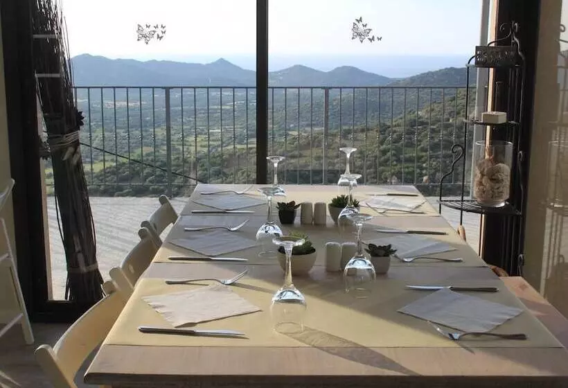 Отель Hôtel Le Niobel Hôtel De Charme