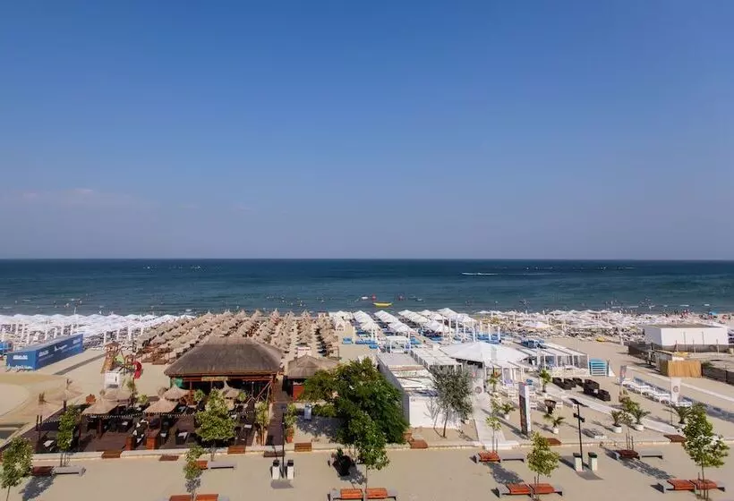 호텔 Iaki Conference & Spa