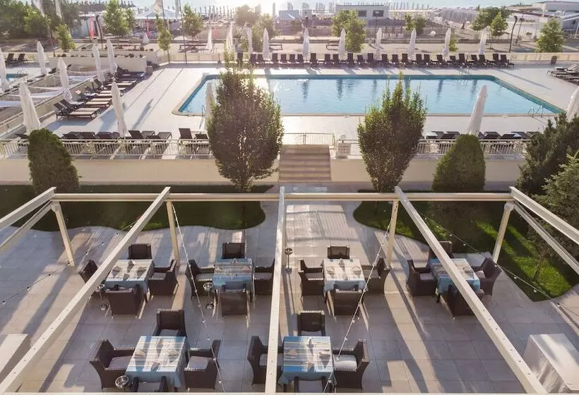 호텔 Iaki Conference & Spa