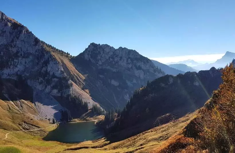 Отель Le Ferraillon