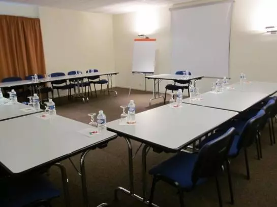 Отель Le Grand Noble