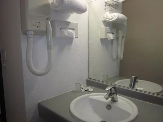 Отель Le Grand Noble