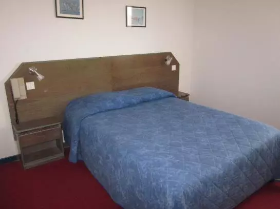 Отель Le Grand Noble