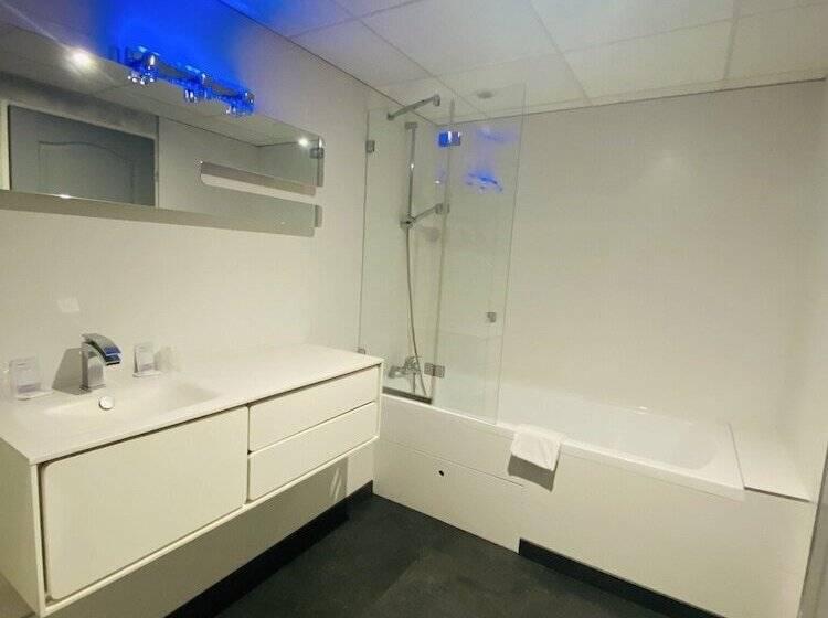 酒店 Les Marronniers D'Arc