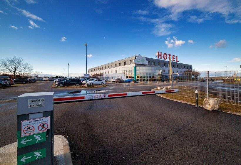 Lifehotel Vienna Airport