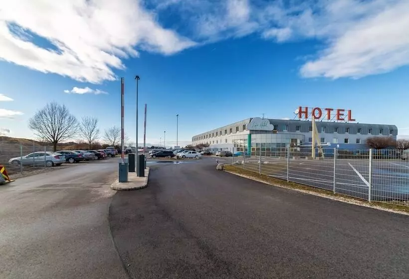 Lifehotel Vienna Airport
