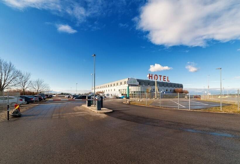 Lifehotel Vienna Airport