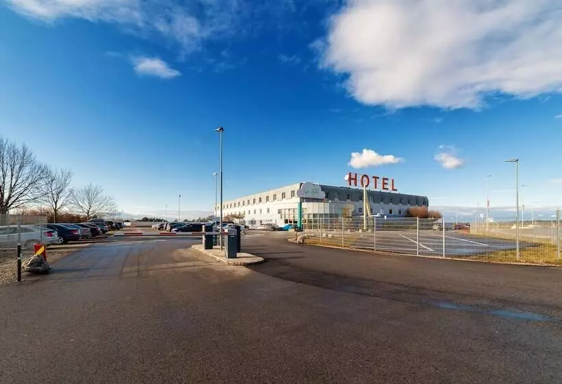 Lifehotel Vienna Airport